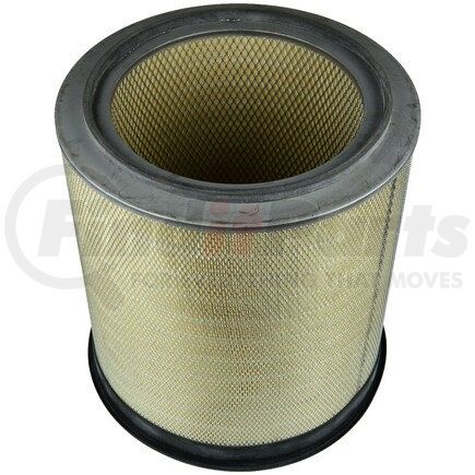 LAF880 by LUBER-FINER - Luberfiner LAF880 Heavy Duty Air Filter