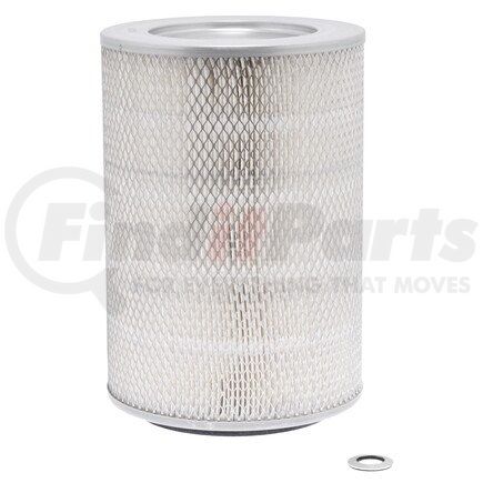 LAF9000 by LUBER-FINER - Heavy Duty Air Filter