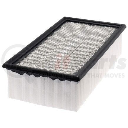 LAF9096 by LUBER-FINER - Panel Air Filter