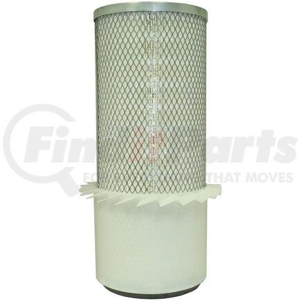 LAF9001 by LUBER-FINER - Heavy Duty Air Filter