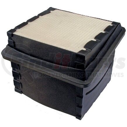 LAF9104 by LUBER-FINER - Luberfiner LAF9104A Heavy Duty Air Filter