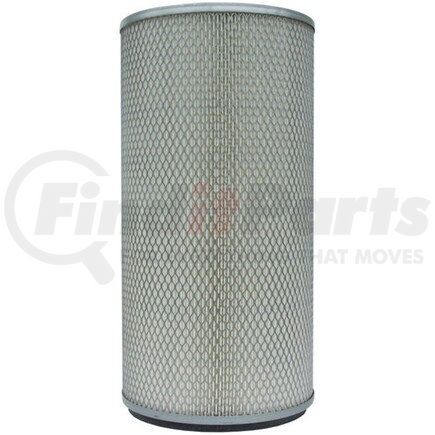 LAF9159 by LUBER-FINER - Heavy Duty Air Filter