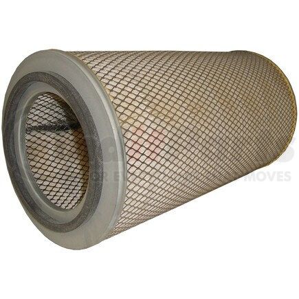 LAF926 by LUBER-FINER - Heavy Duty Air Filter