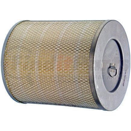 LAF942 by LUBER-FINER - Heavy Duty Air Filter