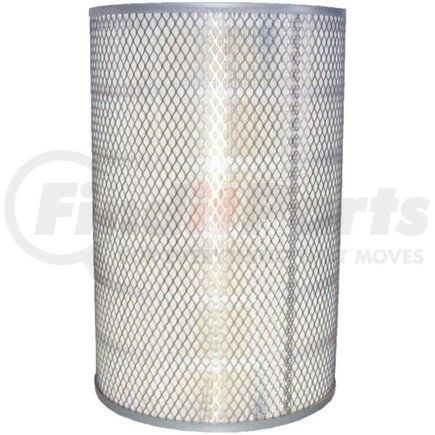 LAF9545 by LUBER-FINER - Heavy Duty Air Filter