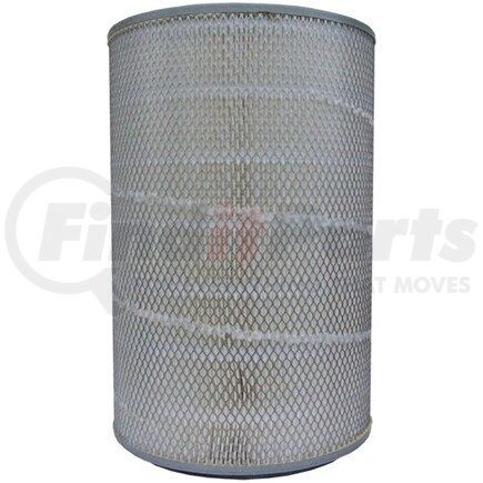 LAF9544 by LUBER-FINER - Heavy Duty Air Filter