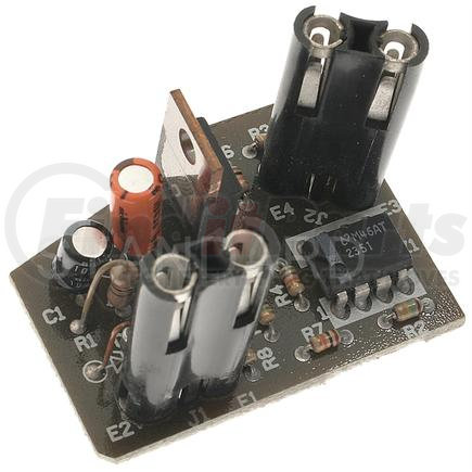 Standard Ignition RY428 STANDARD RELAY