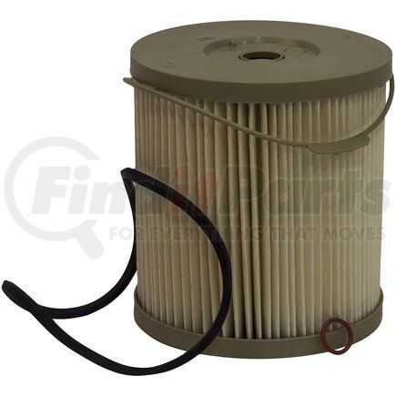 LFF2040N by LUBER-FINER - Oil Filter Element