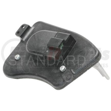 RU72 by STANDARD IGNITION - Blower Motor Resistor