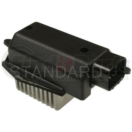 RU775 by STANDARD IGNITION - Blower Motor Resistor