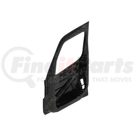 Z18-72587-001 by FREIGHTLINER - Door - Right Side