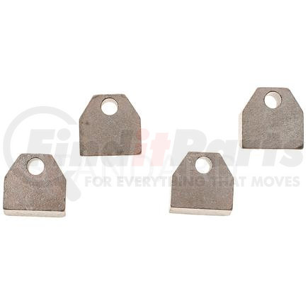 RX95 by STANDARD IGNITION - Starter Brush Set