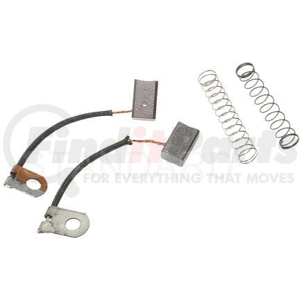 Standard Ignition RX91 Alternator Brush Set Alternator / Generator Brush Set