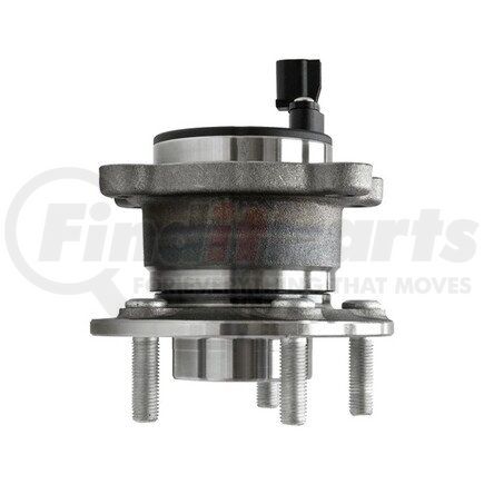 WH590476 by MPA ELECTRICAL - Wheel Bearing and Hub Assembly