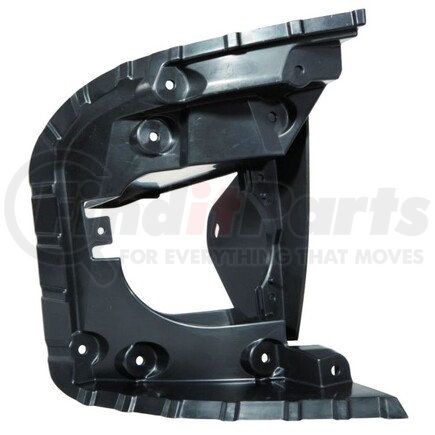 08-214-2045L-UD by DEPO - Fog Light Bracket, Front, LH