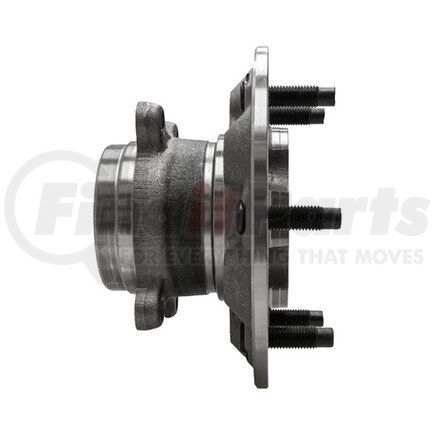 WH515121 by MPA ELECTRICAL - Wheel Bearing and Hub Assembly