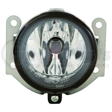 214-2048N-AQ by DEPO - Fog Light, Assembly