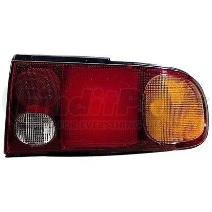 214-1941R-AS by DEPO - Tail Light, RH, Assembly