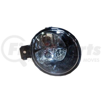 215-2047L-AC by DEPO - Fog Light, LH, Assembly