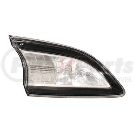 216-1312L-AS by DEPO - Back Up Light, LH, Assembly