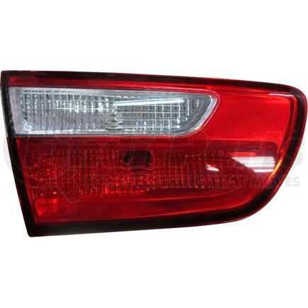 223-1315L-AS by DEPO - Tail Light, LH, Inner, Assembly, Standard