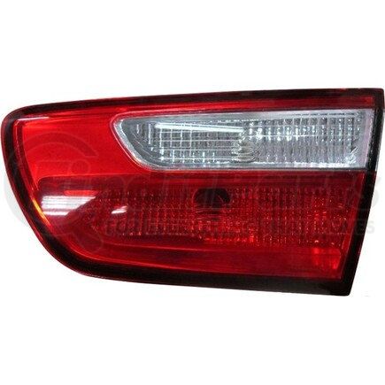 223-1315R-AS by DEPO - Tail Light, RH, Inner, Assembly, Standard