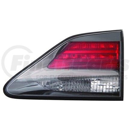 224-1306R-AS by DEPO - Tail Light, RH, Inner, Assembly, Canada Built