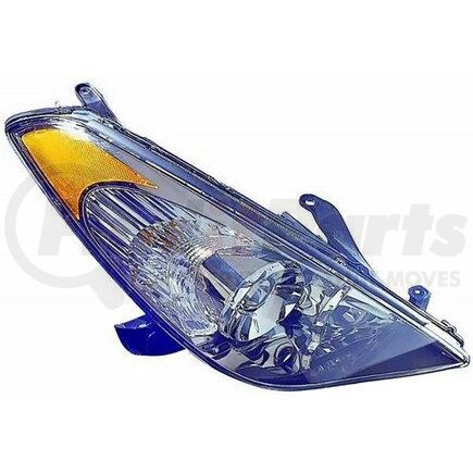 312-1177R-AS7 by DEPO - Headlight, RH, Assembly, Composite