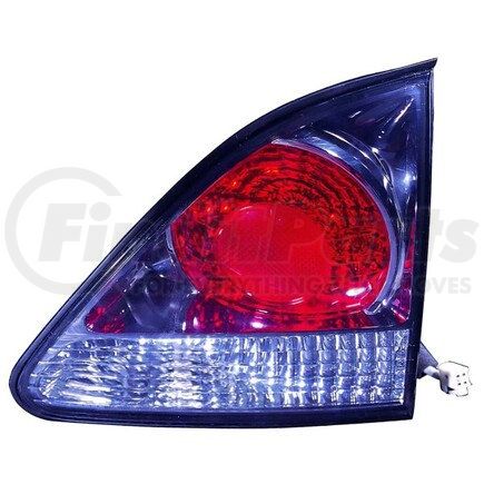 312-1307R-AS by DEPO - Tail Light, RH, Assembly, Liftgate Mounted