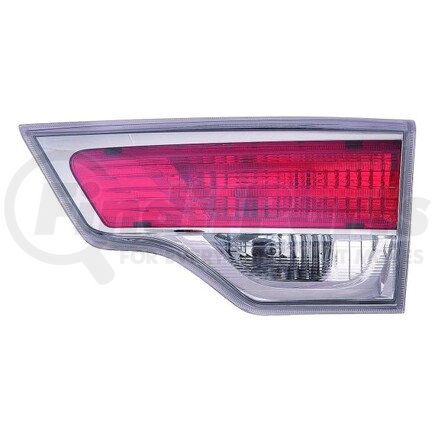 312-1323R-AS by DEPO - Tail Light, RH, Inner, Assembly