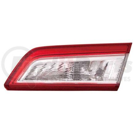 312-1321R-AS by DEPO - Tail Light, RH, Inner, Assembly