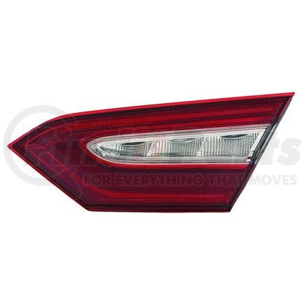 312-1334R-AC8 by DEPO - Tail Light, RH, Inner, Assembly