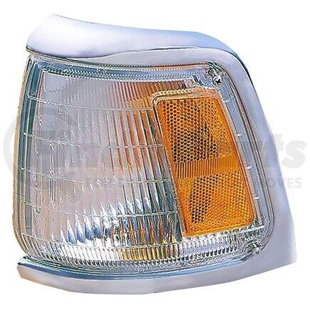 312-1501R-AS1 by DEPO - Parking Light, RH, Assembly, Bright