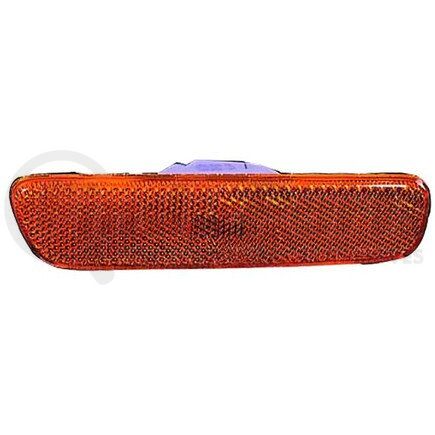 312-1412R-AS by DEPO - Side Marker Light, Front, RH, Assembly