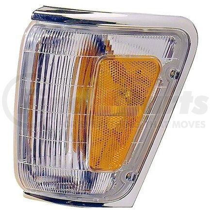 312-1513R-AS1 by DEPO - Parking Light, RH, Assembly, Bright