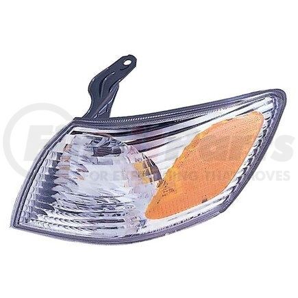 312-1542R-AS by DEPO - Turn Signal Light, Front, RH