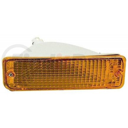 312-1609R-AS by DEPO - Turn Signal Light, Front, RH