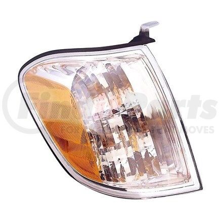 312-1556R-AS by DEPO - Turn Signal Light, Front, RH