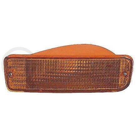 312-1623R-AS by DEPO - Turn Signal Light, Front, RH