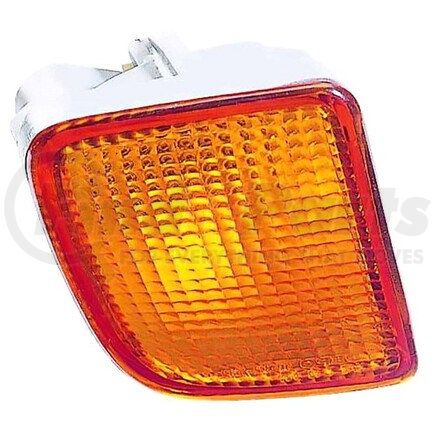 312-1631R-AS by DEPO - Turn Signal Light, Front, RH