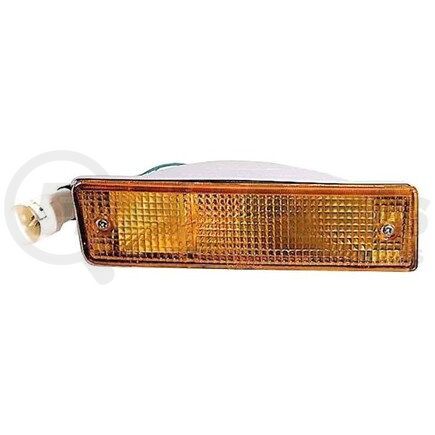 312-1632R-AS by DEPO - Turn Signal Light, Front, RH