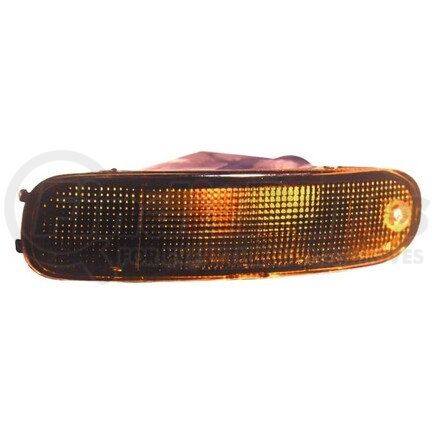 312-1634L-AS by DEPO - Turn Signal Light, Front, LH