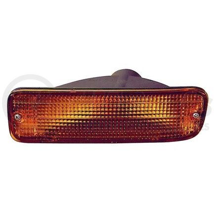 312-1612R-AS by DEPO - Turn Signal Light, Front, RH