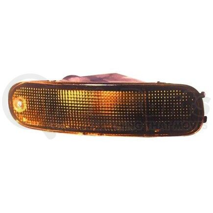 312-1634R-AS by DEPO - Turn Signal Light, Front, RH