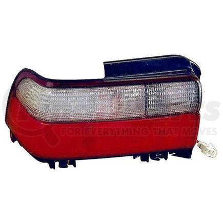 312-1914R-AS by DEPO - Tail Light, RH, Assembly