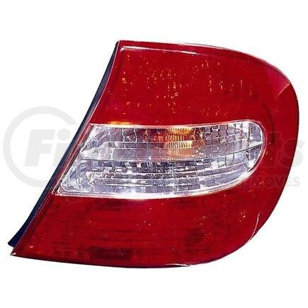 312-1938R-AS by DEPO - Tail Light, RH, Assembly