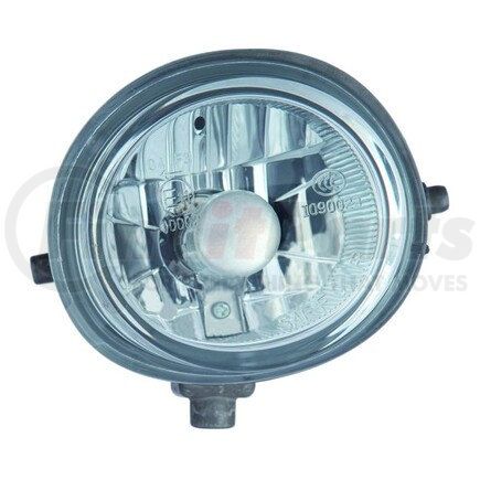 312-2033L-AS by DEPO - Fog Light, LH, Assembly