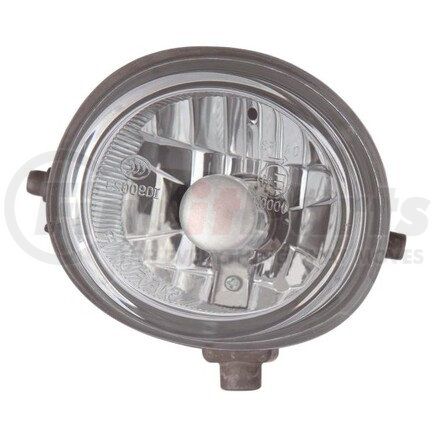 312-2033R-AS by DEPO - Fog Light, RH, Assembly