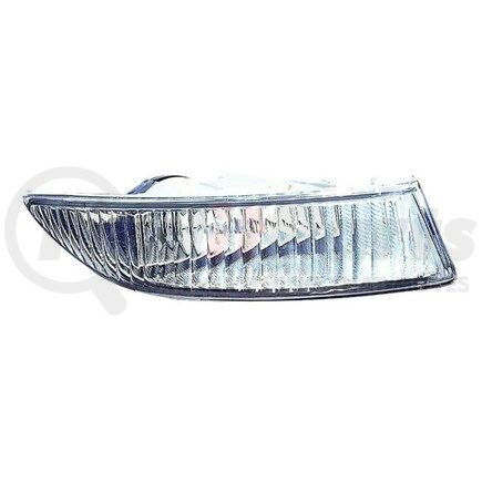 312-2025R-AQ by DEPO - Fog Light, RH, Assembly