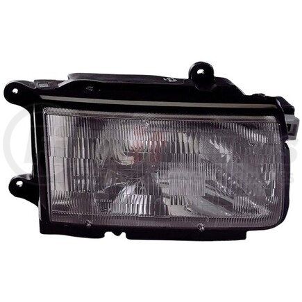 313-1111R-AS by DEPO - Headlight, RH, Assembly, Composite